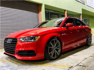 CG AUTO Collection Puerto Rico