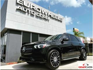 DEMO CARS Puerto Rico