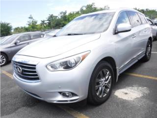 AMBAR INFINITI PRE-OWNED Puerto Rico