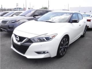 AMBAR INFINITI PRE-OWNED Puerto Rico