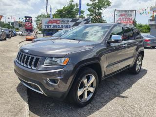 Herbert Medina (APC AUTO SALES) Puerto Rico