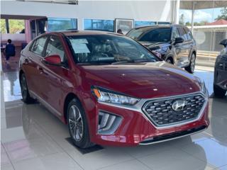 Hyundai de Isabela Puerto Rico