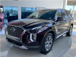 Hyundai de Isabela Puerto Rico