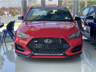Hyundai de Isabela Puerto Rico