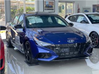 Hyundai de Isabela Puerto Rico