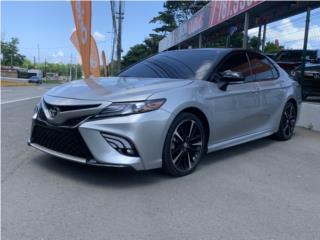 King of Cars Puerto Rico