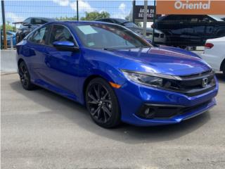 King of Cars Puerto Rico