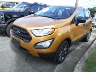 FORD EXPLORER ST 2021 , Ford Puerto Rico