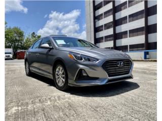 Hyundai, Sonata 2019, Accent Puerto Rico