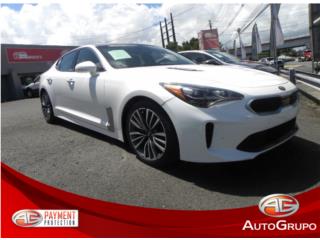 AutoGrupo Usados Kennedy Puerto Rico