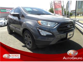 AutoGrupo Usados Kennedy Puerto Rico