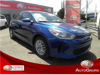 AutoGrupo Usados Kennedy Puerto Rico