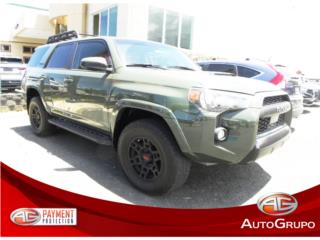 AutoGrupo Usados Kennedy Puerto Rico