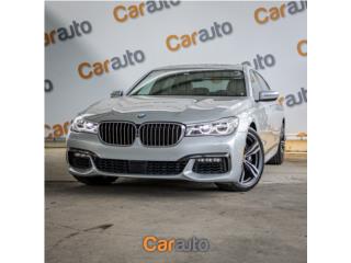 CARAUTO INC Puerto Rico