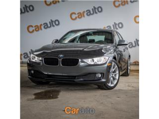 CARAUTO INC Puerto Rico