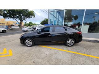 HYUNDAI REXVILLE USADOS Puerto Rico
