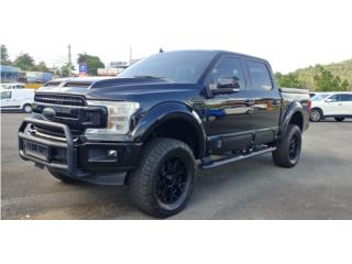 Ford Ranger XL 2021 , Ford Puerto Rico