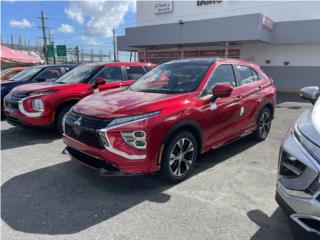 TAINO MOTORS MITSUBISHI Puerto Rico