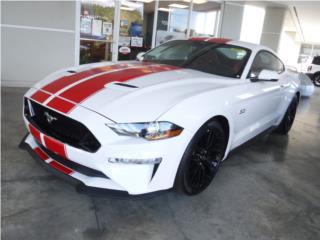 FAJARDO FORD, INC. Puerto Rico
