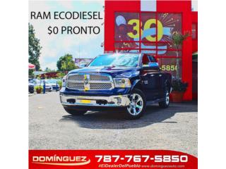 2022 Ram 1500 Limited #NN112574 , RAM Puerto Rico