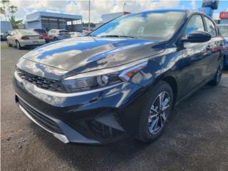 TOCARS KIA Puerto Rico