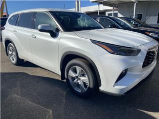 TOYOTA DEL OESTE - NUEVOS Puerto Rico