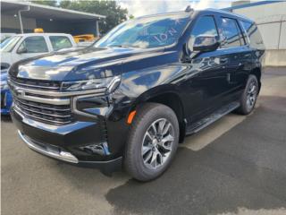 AutoGrupo Chevrolet Puerto Rico