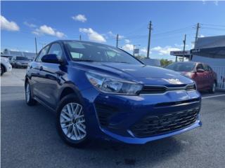 AUTOGRUPO KIA Puerto Rico