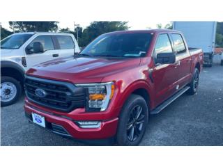 Vega Alta Ford Puerto Rico