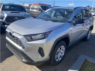 TOYOTA DEL OESTE - NUEVOS Puerto Rico