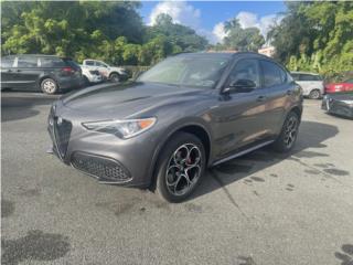 Alfa Romeo de SJ | AutoGrupo Guaynabo Puerto Rico