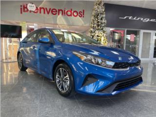 AUTOGRUPO KIA Puerto Rico