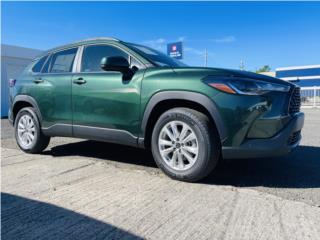 Toyota de Arecibo Autos Nuevos Puerto Rico