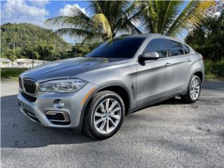 BMW Puerto Rico XDRIVE/HARMAN KARDON/SOLO 37K MILLAS