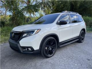 Honda Puerto Rico *SPORT/SOLO 45K MILLAS/GARANTIA 100K