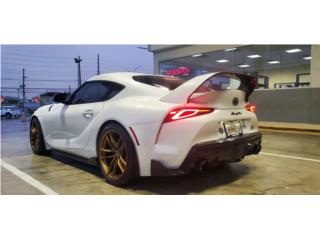 Adriel NIssan Puerto Rico