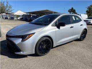 TOYOTA DEL OESTE - NUEVOS Puerto Rico