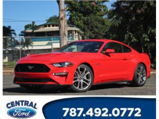 CENTRAL FORD VEGA ALTA Puerto Rico