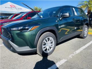Toyota de Arecibo Autos Nuevos Puerto Rico
