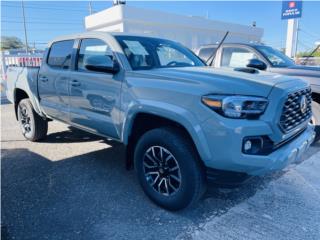 Toyota de Arecibo Autos Nuevos Puerto Rico