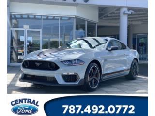 CENTRAL FORD VEGA ALTA Puerto Rico