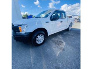 Álvarez Auto usados y ford Puerto Rico