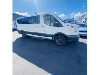 Álvarez Auto usados y ford Puerto Rico