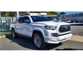 Adriel NIssan Puerto Rico