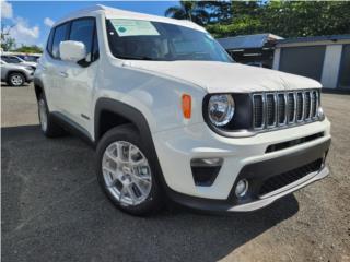 ALBERIC CHRYSLER PRE-OWNED Puerto Rico