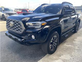 AG Outlet 65 Inf Puerto Rico