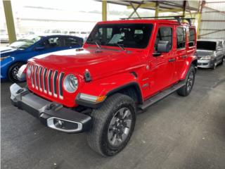 AGM Motors Puerto Rico