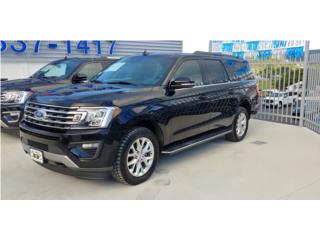 Ford Puerto Rico Ford, Expedition 2020