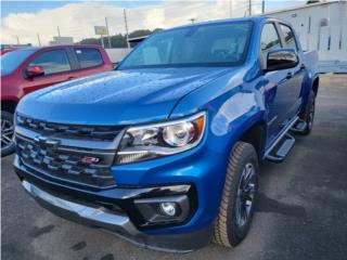 AutoGrupo Chevrolet Puerto Rico