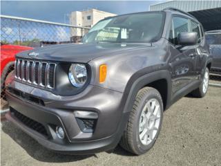 ALBERIC CHRYSLER PRE-OWNED Puerto Rico